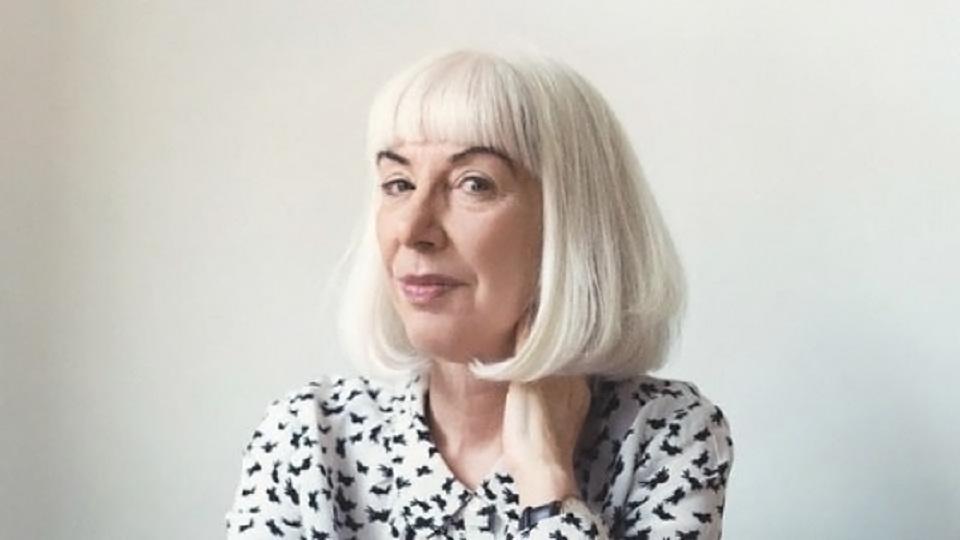 Professor Angela McRobbie