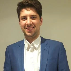 Dr Daniel H. Alves