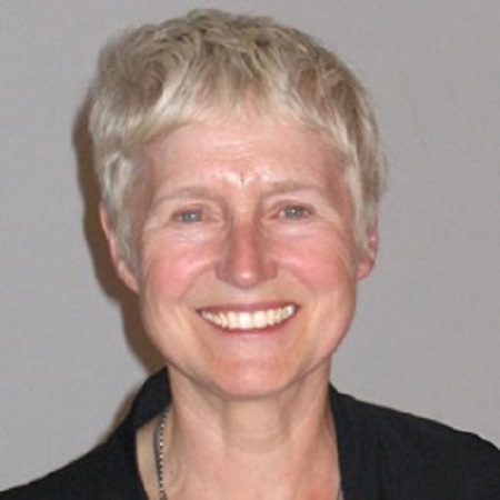 Professor Diane Elson