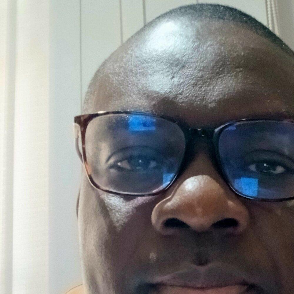 Francis Bichnord Asong