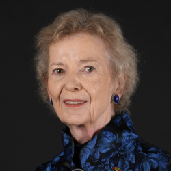 Mary Robinson