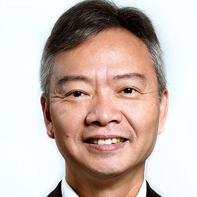 Dr Phuong Nhan Le