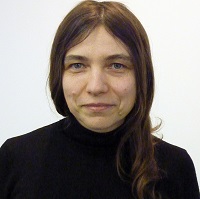 Dr Polly Vizard