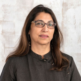 Professor Shirin Rai