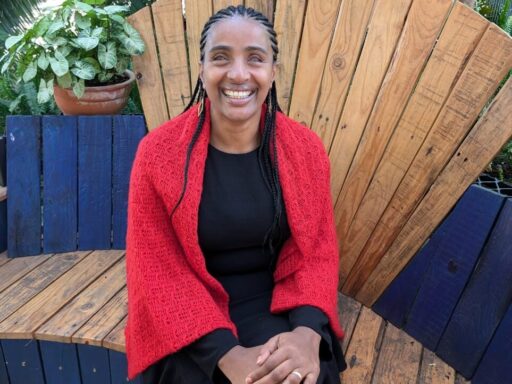 Yetneberesh Nigussie Molla