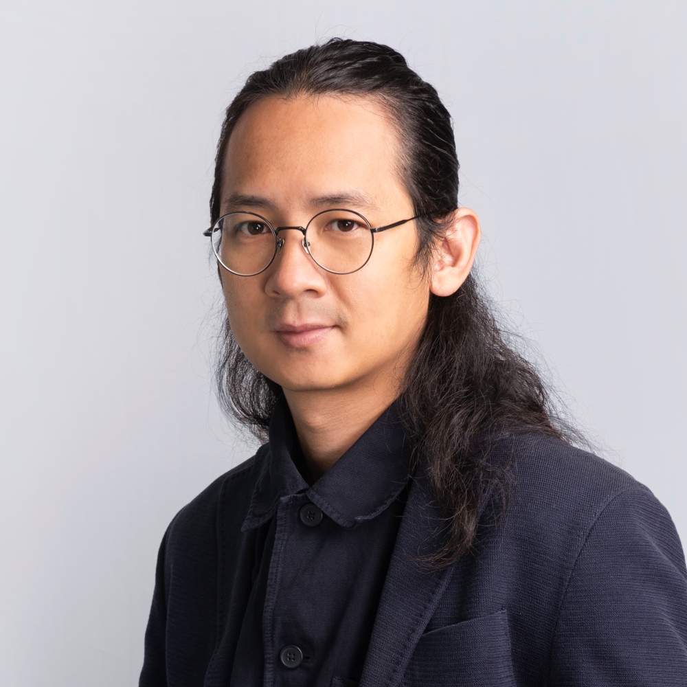 Christopher Choong Weng Wai AFSEE