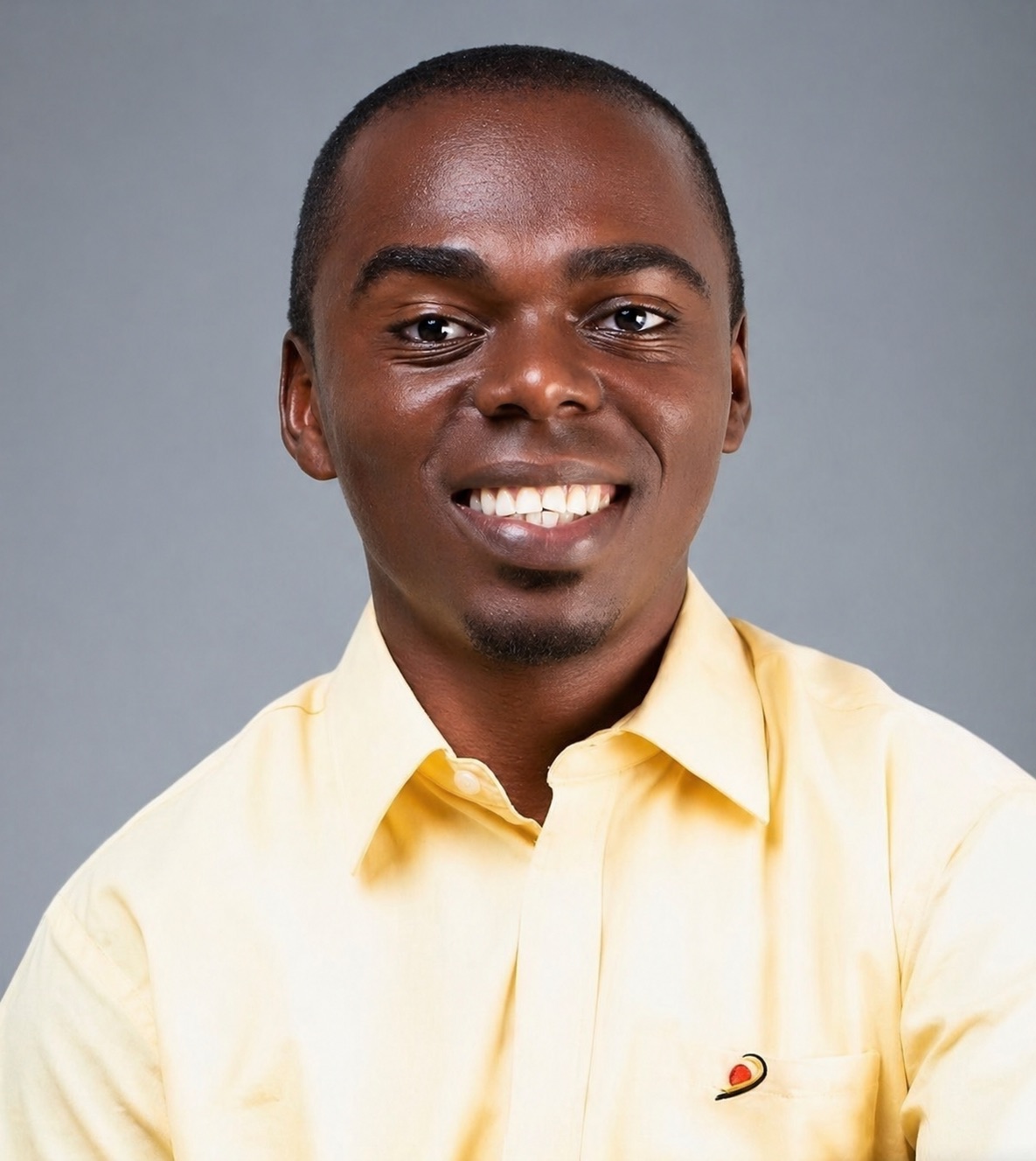 George Onuorah Headshot