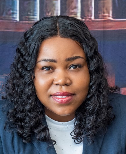 Mirilove Tay Acquah-Hagan AFSEE