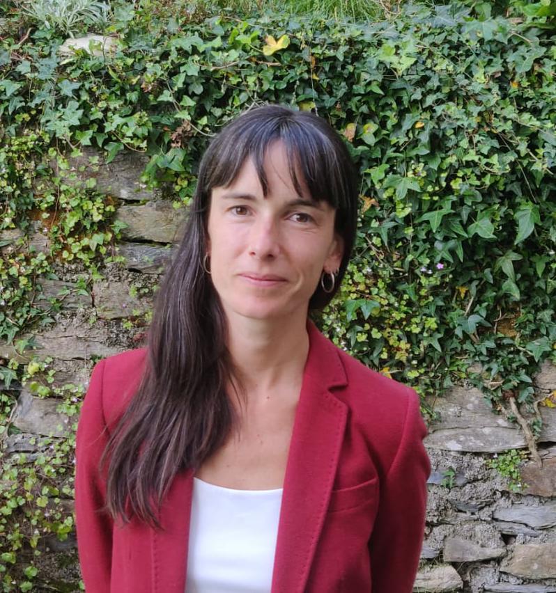 Laura Roth AFSEE 