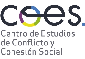 COES logo