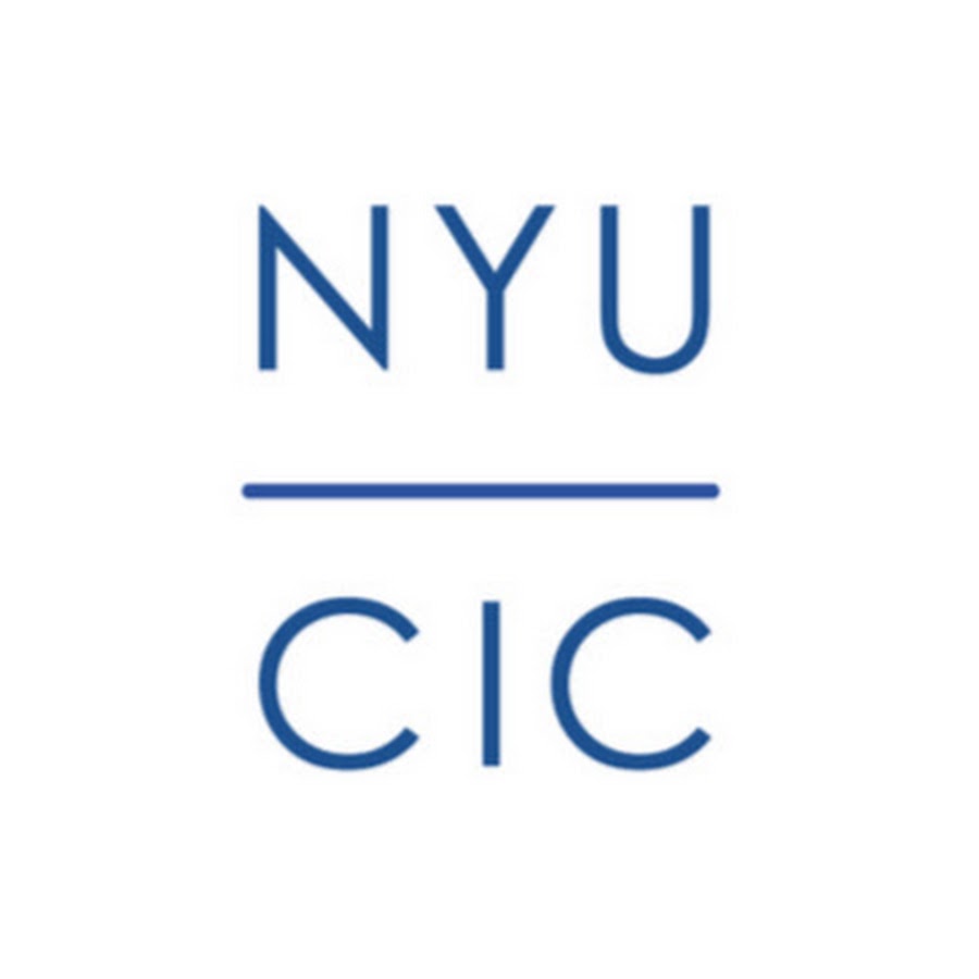 Center on International Cooperation (CIC) logo