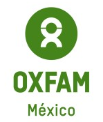Oxfam Mexico logo
