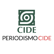 Periodismo CIDE logo