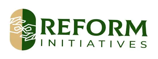 Reform Initiatives Logo 