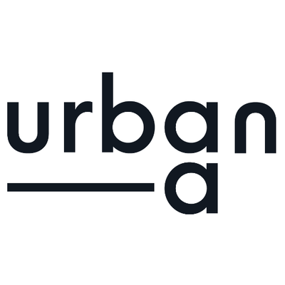 Urban-A logo