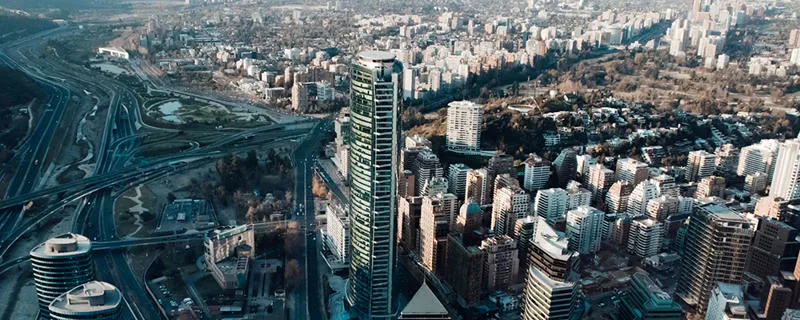 Santiago, Chile