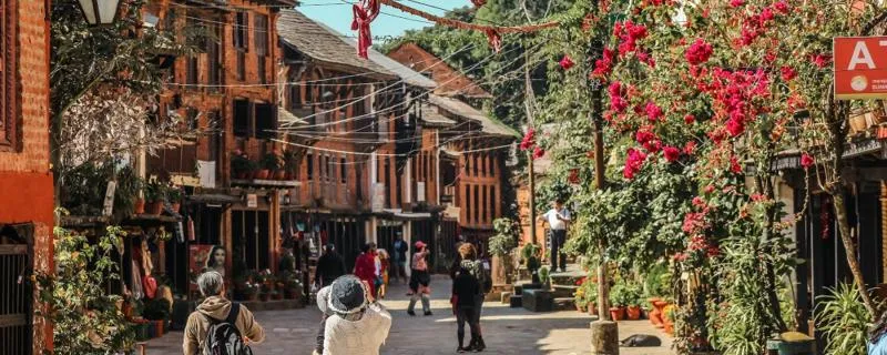 Bandipur, Nepal